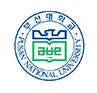 Pusan National University Logo: Transfer of academic technology with Huvitz