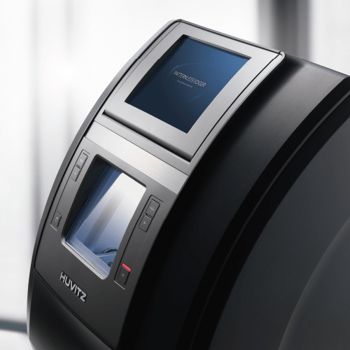 HPE-810: Advanced Lens Edger for stable and rapid processing