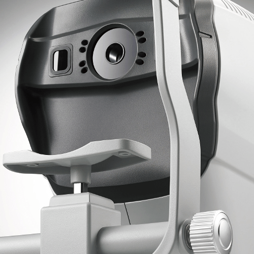 HRK-1: standard auto ref-keratometer