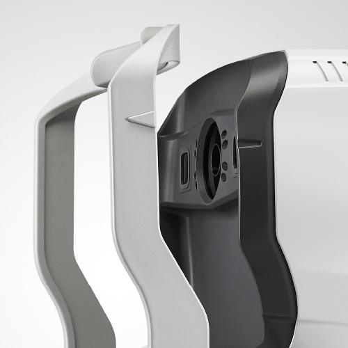 HRK-1: standard auto ref-keratometer