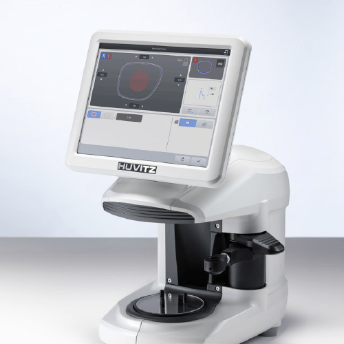 HBK-410: New Smart Blocker combining convenience and precision for advanced performance.