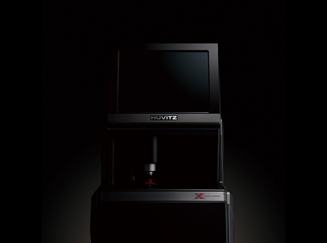 HAB-910: Smart Auto Blocker offering ease of use, precise performance, and impressive speed.