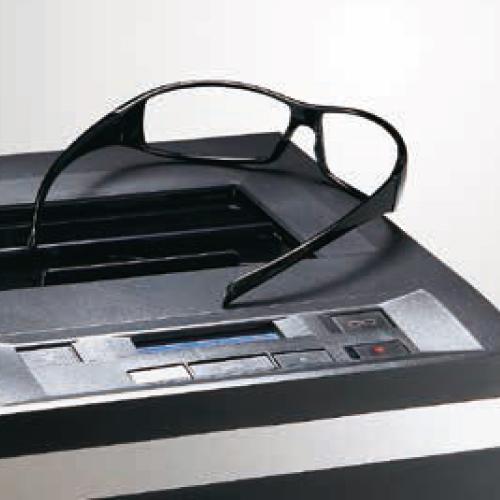 HFR-8000X: A frame reader featuring high-resolution and 3D scanning for fast and precise measurements.