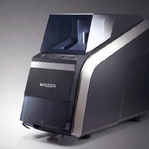 HDM-8000: A driller capable of simultaneously performing lens processing and drilling tasks efficiently.