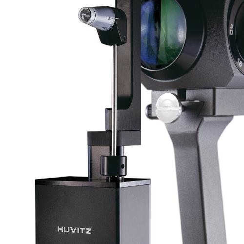 HT-5000: A Goldmann contact tonometer designed for precise intraocular pressure measurement