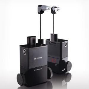 HT-5000: A Goldmann contact tonometer designed for precise intraocular pressure measurement