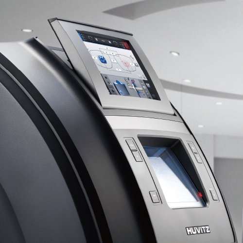 HPE-810: Advanced Lens Edger for stable and rapid processing