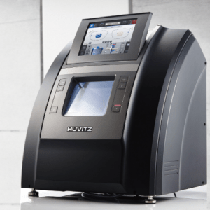 HPE-810: Advanced Lens Edger for stable and rapid processing