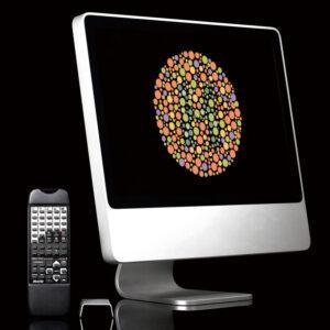 HDC-7000: Digital Chart with precise distance control