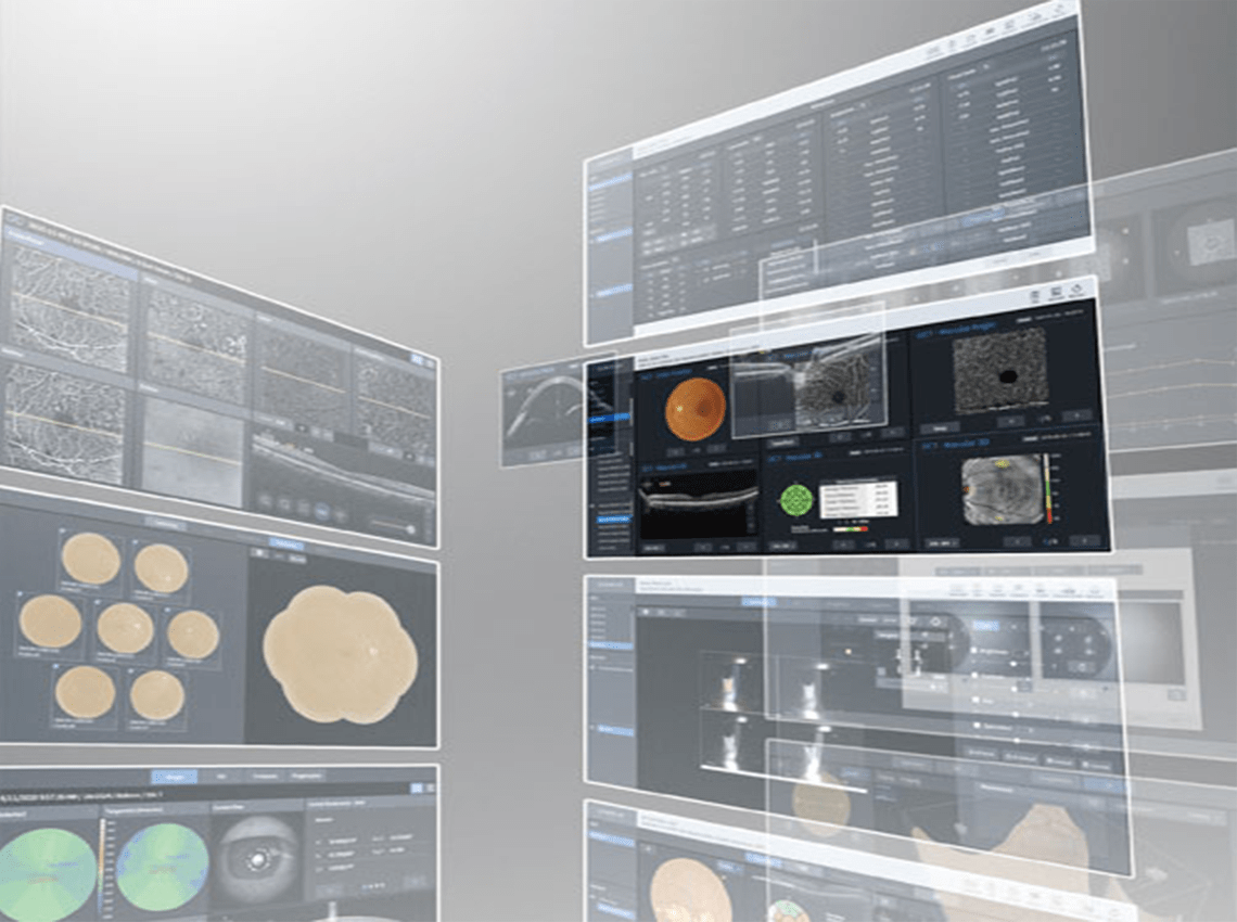 HIIS-1: HuVitz Data Integration Management System for smart data consolidation and accurate analysis