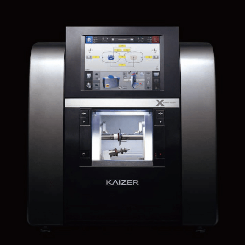 HPE-910: Premium Lens Edger with versatile tools and high-speed performance