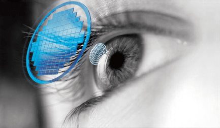 Image of Wavefront
