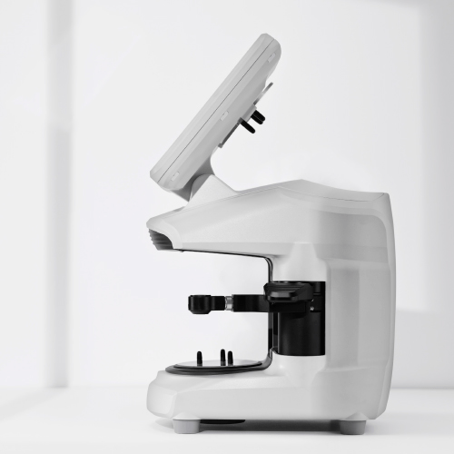 HBK-410: New Smart Blocker combining convenience and precision for advanced performance.