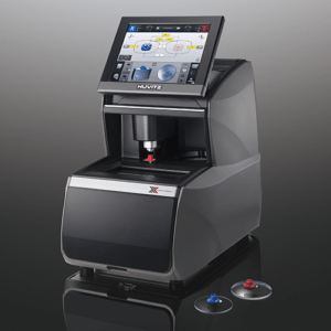 HAB-910: Smart Auto Blocker offering ease of use, precise performance, and impressive speed.