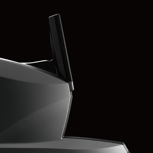 HAB-910: Smart Auto Blocker offering ease of use, precise performance, and impressive speed.