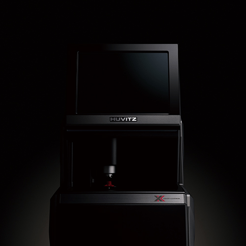 HAB-910: Smart Auto Blocker offering ease of use, precise performance, and impressive speed.