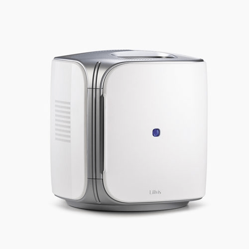 Lilivis PRINT: 3d printer for dental use