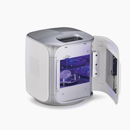 Lilivis PRINT: 3d printer for dental use