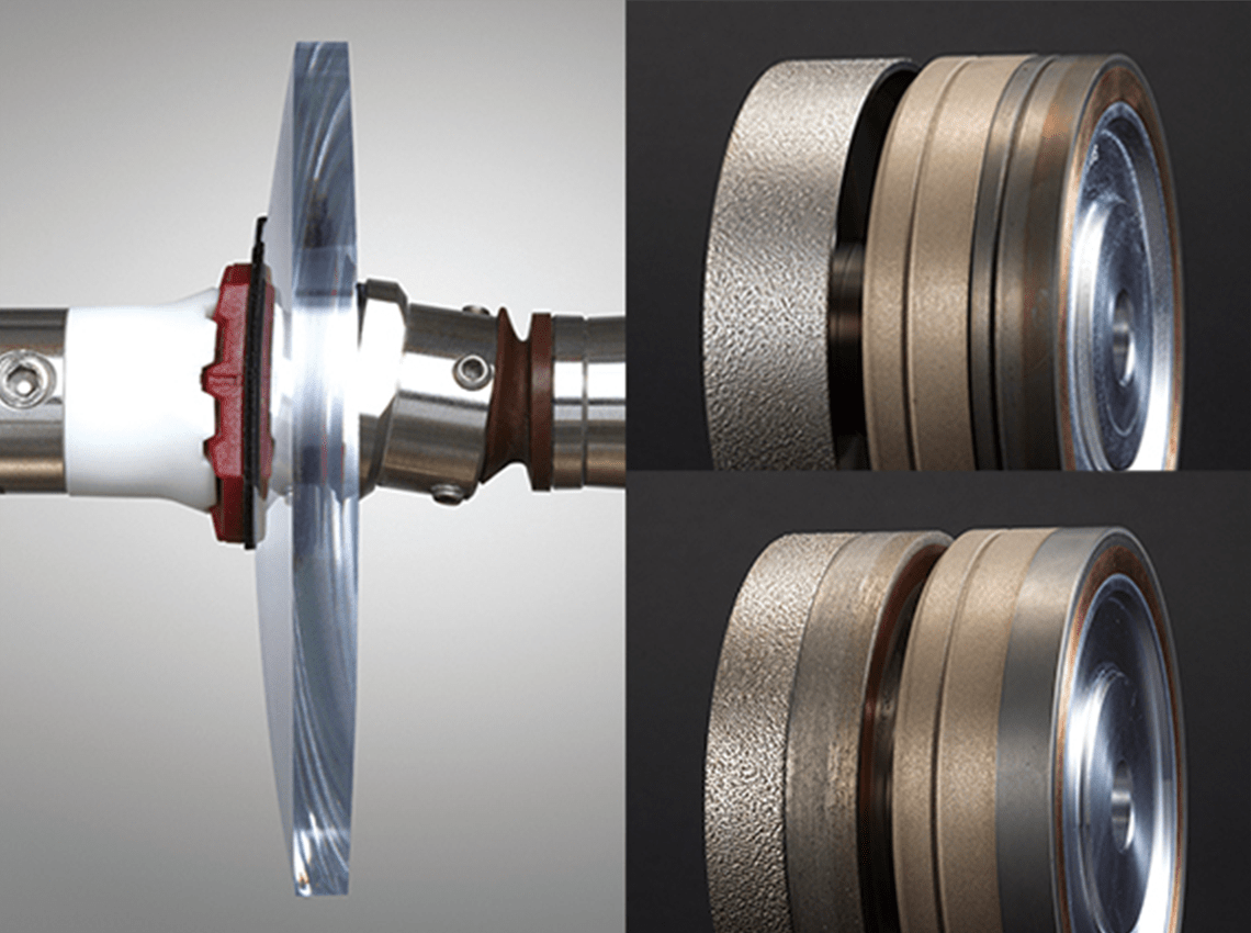Image of Adaptive Clamp Chuck, RPA/ RPGA Wheel Types