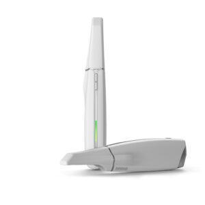 Lilivis SCAN: Dental intraoral scanner