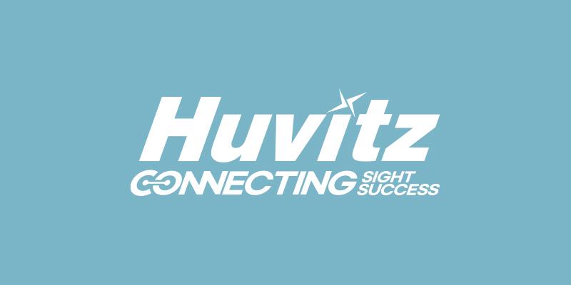 Huvitz logo
