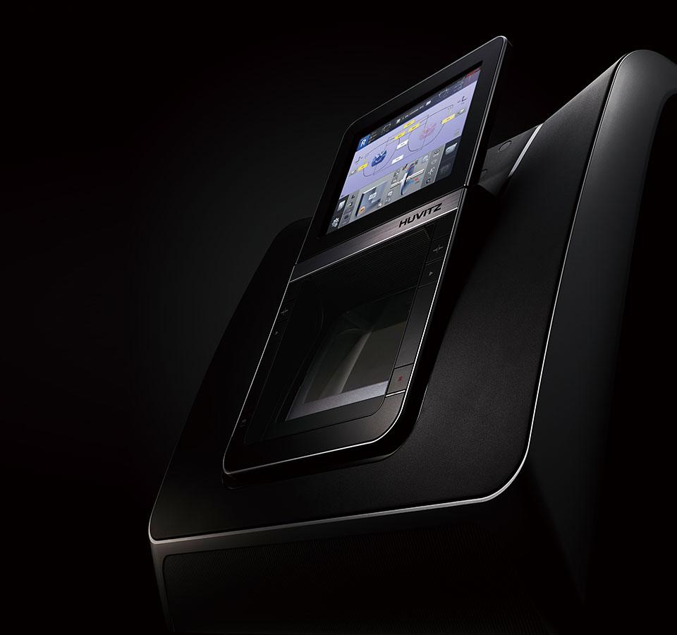 HPE-990 Lens Edger: Powerful Performance, Faster Work Speed