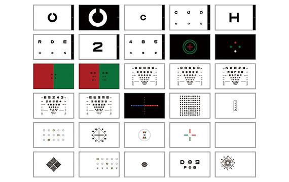 Various Charts