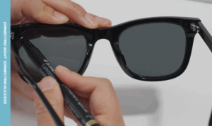 draw the deep step bevel line