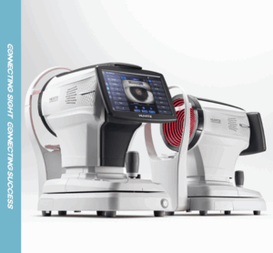 huvitz optical biometer