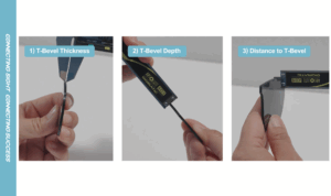 measure the t-bevel