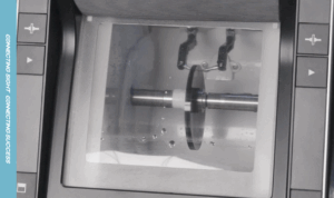 precision processing