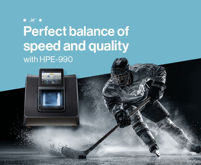 Lens Edger HPE-990