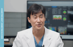 Ophthalmic OCT