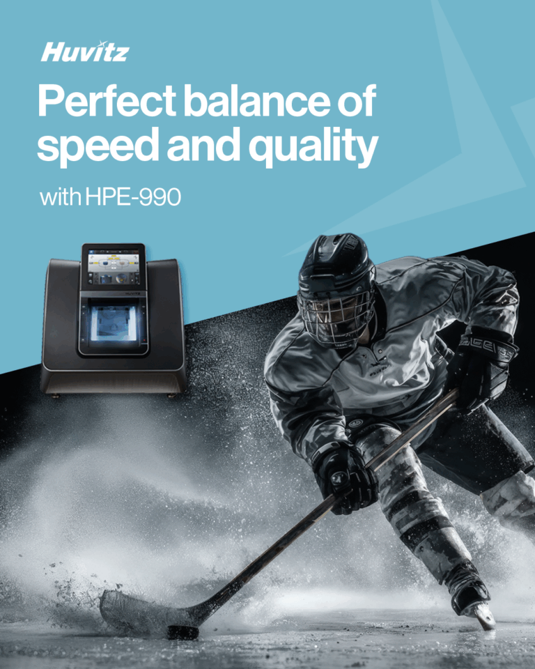 The perfect balance of speed and quality, high-end lens edger HPE-990