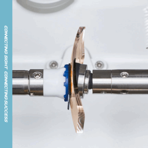 high-end lens edger