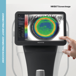 Dry Eye Syndrome A to Z