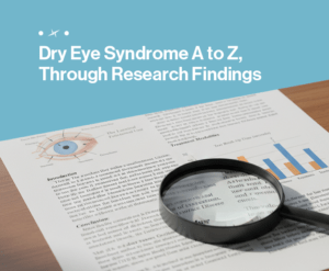 dry eye syndrome