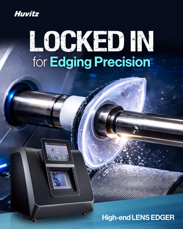 Zero-slip stability that locks in precision